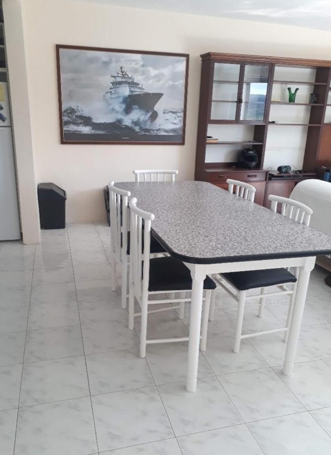 Private Room In Wonderful Sea View Apartment St. Paul's Bay Exterior foto